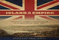 Island In An Empire