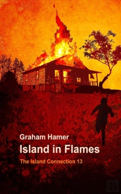 Bertrand.pt - Island In Flames