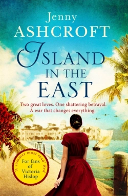 Bertrand.pt - Island In The East