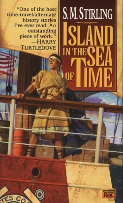 Bertrand.pt - Island In The Sea Of Time