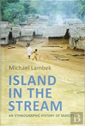 Island In The Stream