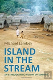 Island In The Stream