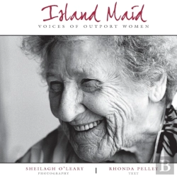 Bertrand.pt - Island Maid - Voices Of Outport Women