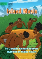 Island Music