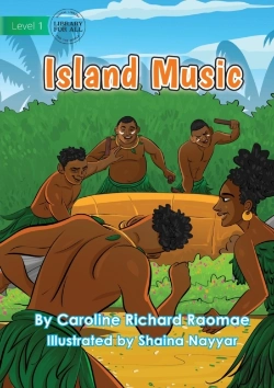 Bertrand.pt - Island Music
