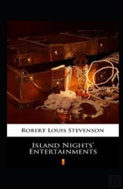 Bertrand.pt - Island Nights' Entertainments Annotated