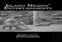 Island Nights' Entertainments