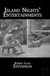 Island Nights' Entertainments