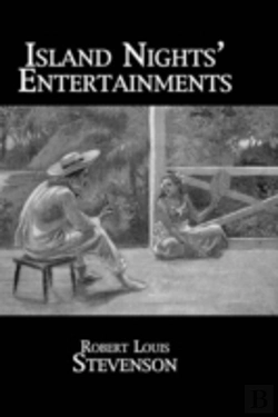Bertrand.pt - Island Nights' Entertainments