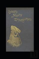 Island Nights' Entertainments(Illustrated Edition)