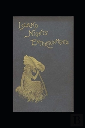 Island Nights' Entertainments(Illustrated Edition)