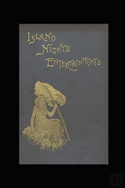 Bertrand.pt - Island Nights' Entertainments(Illustrated Edition)