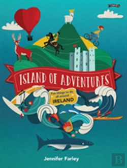 Bertrand.pt - Island Of Adventures