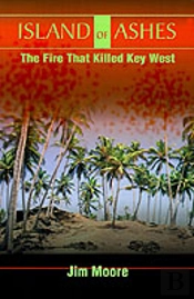 Island Of Ashes