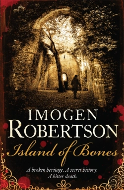 Bertrand.pt - Island Of Bones