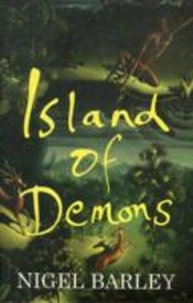 Island Of Demons