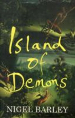 Bertrand.pt - Island Of Demons