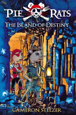 Bertrand.pt - Island Of Destiny