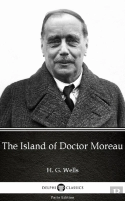 Bertrand.pt - Island Of Doctor Moreau By H. G. Wells (Illustrated)