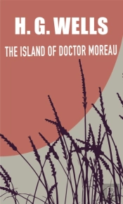 Island Of Doctor Moreau