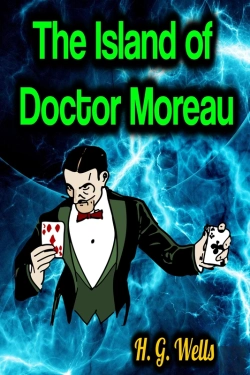Bertrand.pt - Island Of Doctor Moreau