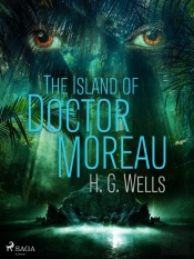 Island Of Doctor Moreau