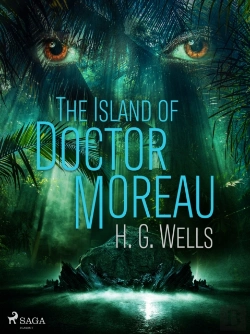 Bertrand.pt - Island Of Doctor Moreau