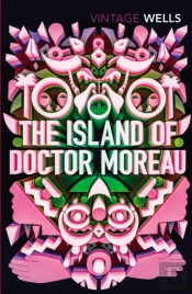 Island Of Doctor Moreau