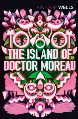 Bertrand.pt - Island Of Doctor Moreau