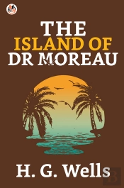 Island Of Doctor Moreau