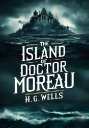 Island Of Doctor Moreau