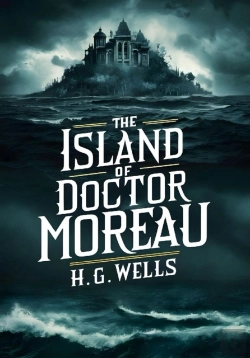 Bertrand.pt - Island Of Doctor Moreau