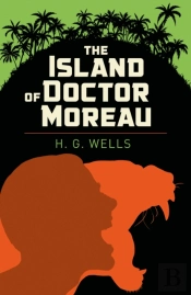 Island Of Doctor Moreau