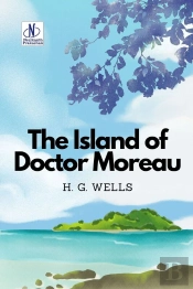 Island Of Doctor Moreau