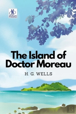 Bertrand.pt - Island Of Doctor Moreau
