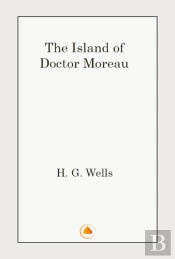 Island Of Doctor Moreau