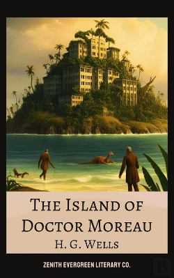 Bertrand.pt - Island Of Doctor Moreau