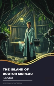 Island Of Doctor Moreau
