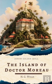Island Of Doctor Moreau