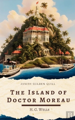 Bertrand.pt - Island Of Doctor Moreau