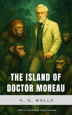 Bertrand.pt - Island Of Doctor Moreau