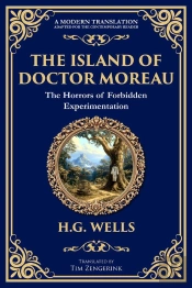 Island Of Doctor Moreau
