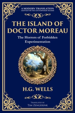 Bertrand.pt - Island Of Doctor Moreau