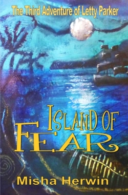Bertrand.pt - Island Of Fear