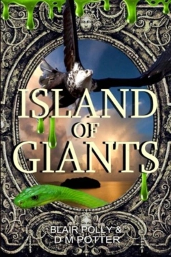 Bertrand.pt - Island Of Giants