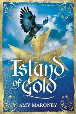 Bertrand.pt - Island Of Gold