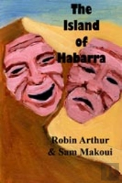 Island Of Habarra