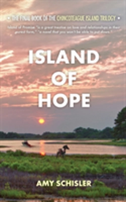 Bertrand.pt - Island Of Hope