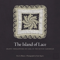 Bertrand.pt - Island Of Lace