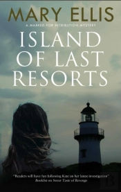 Island Of Last Resorts